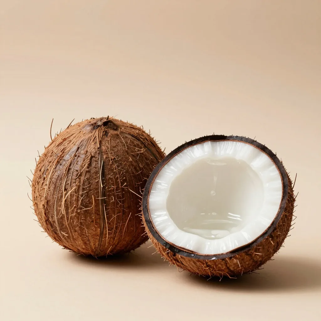 Coconut (Nariyal) — Export Quality from India